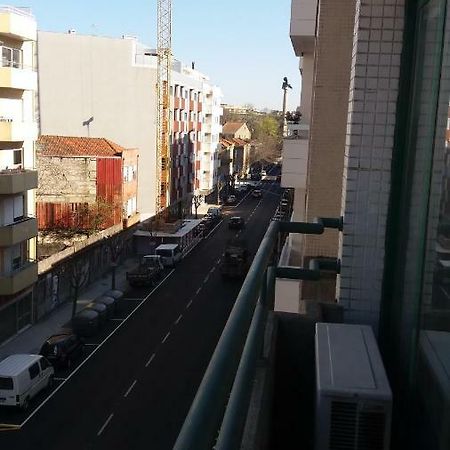 Musica4 Apartment Porto Luaran gambar