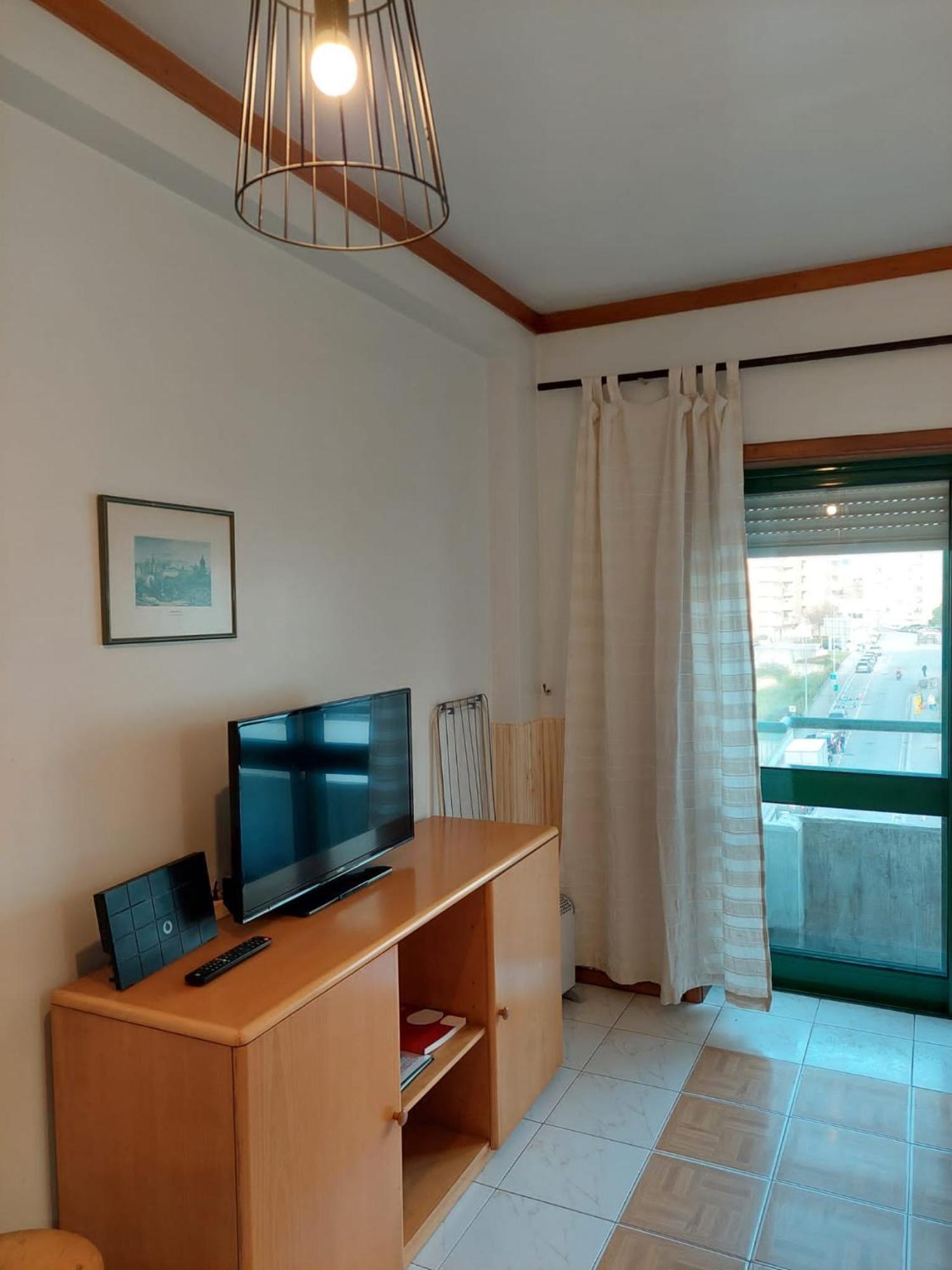 Musica4 Apartment Porto Luaran gambar