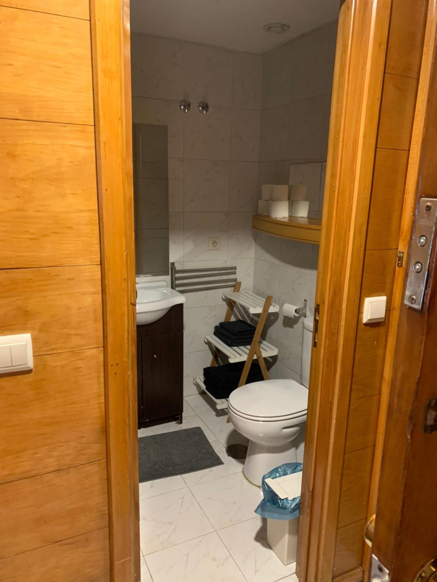 Musica4 Apartment Porto Luaran gambar
