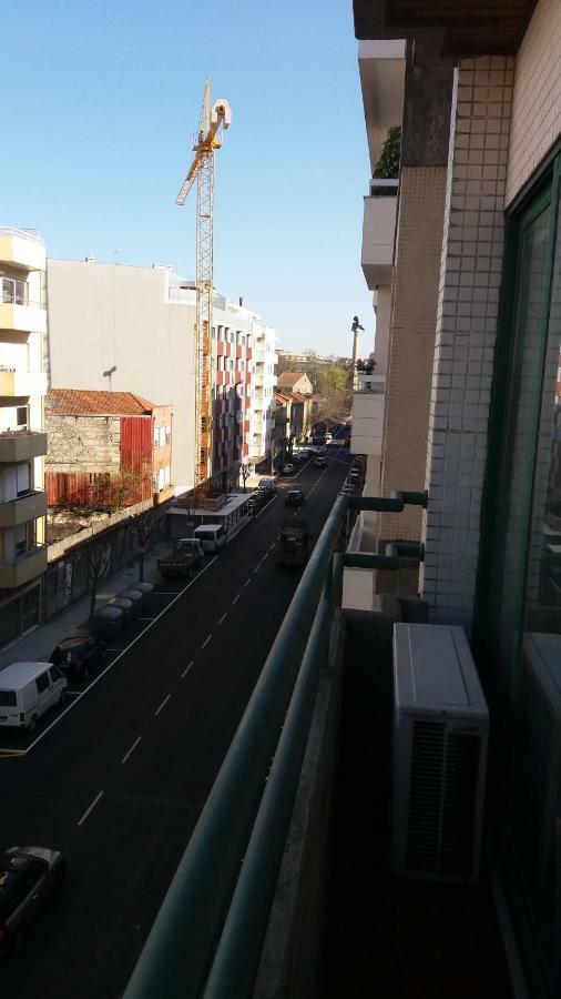 Musica4 Apartment Porto Luaran gambar